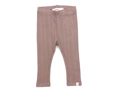 Lil Atelier antler leggings pattern